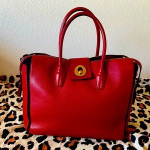 YSL tote